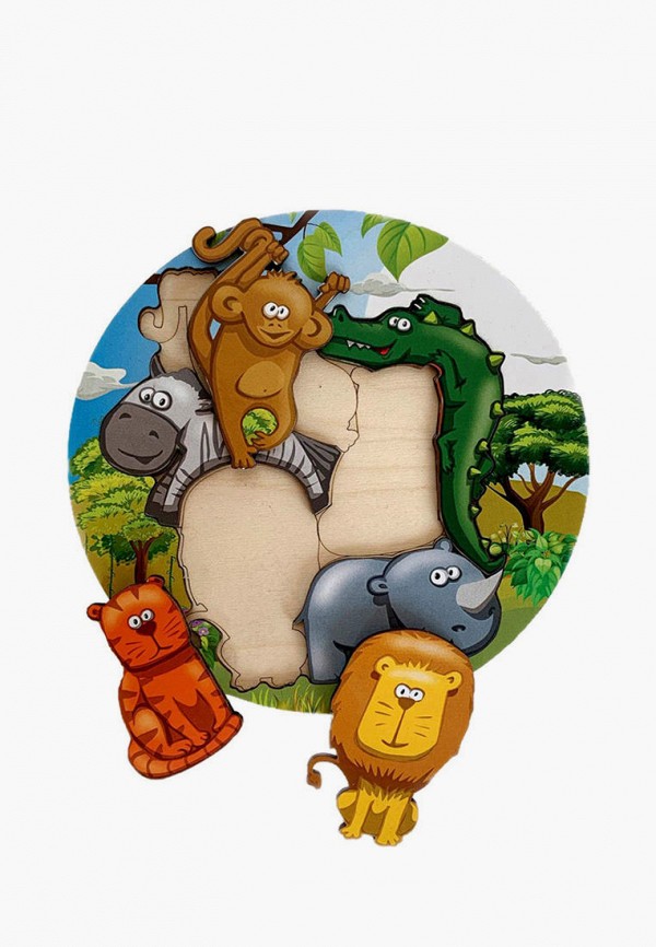 фото Набор игровой paremo