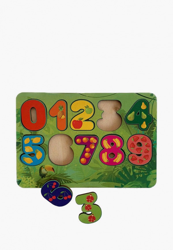 фото Набор игровой paremo