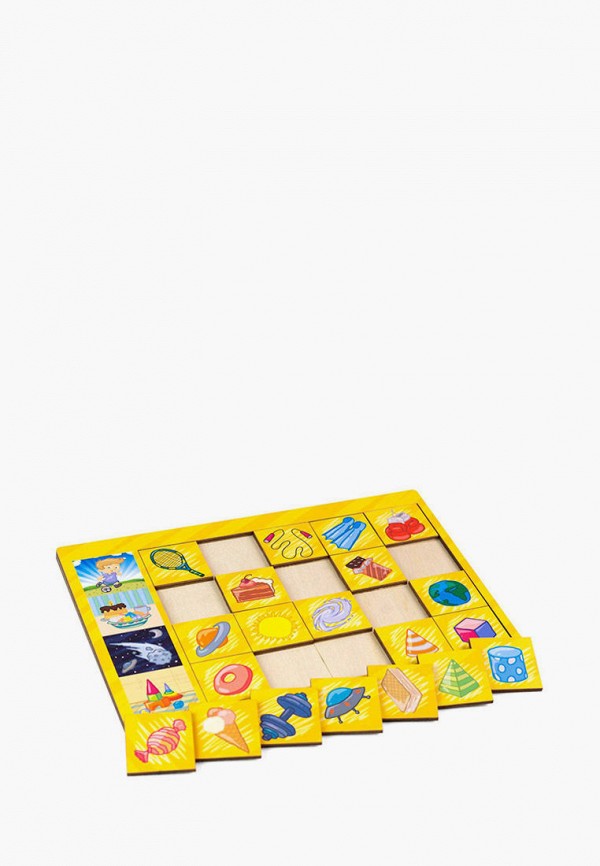 фото Набор игровой paremo