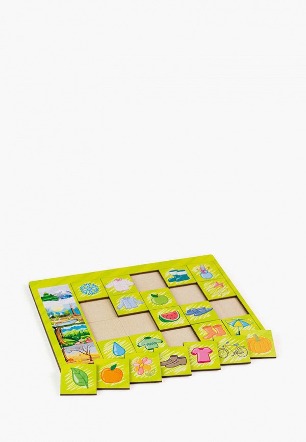 фото Набор игровой paremo