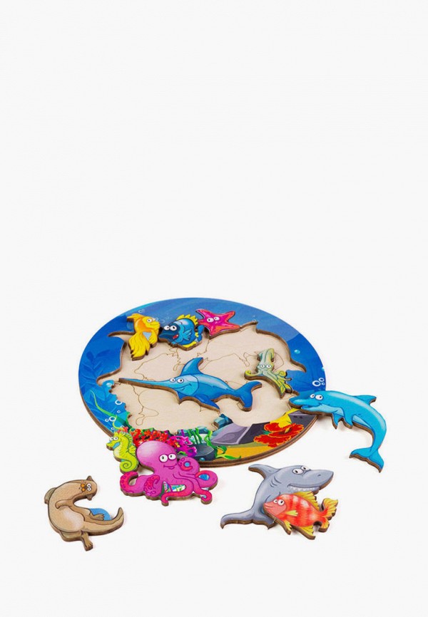 фото Набор игровой paremo