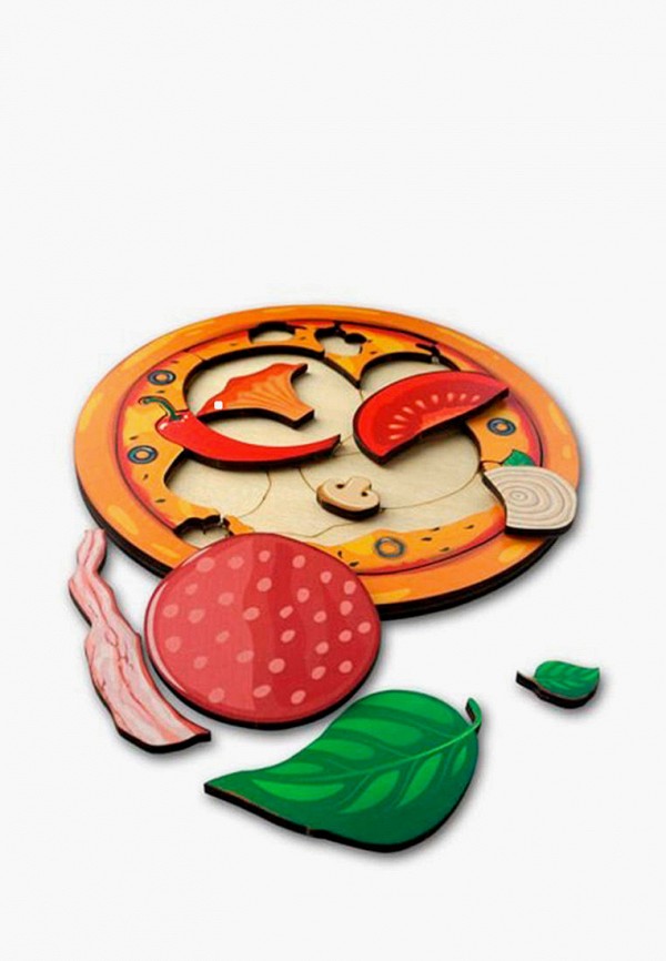 фото Набор игровой paremo