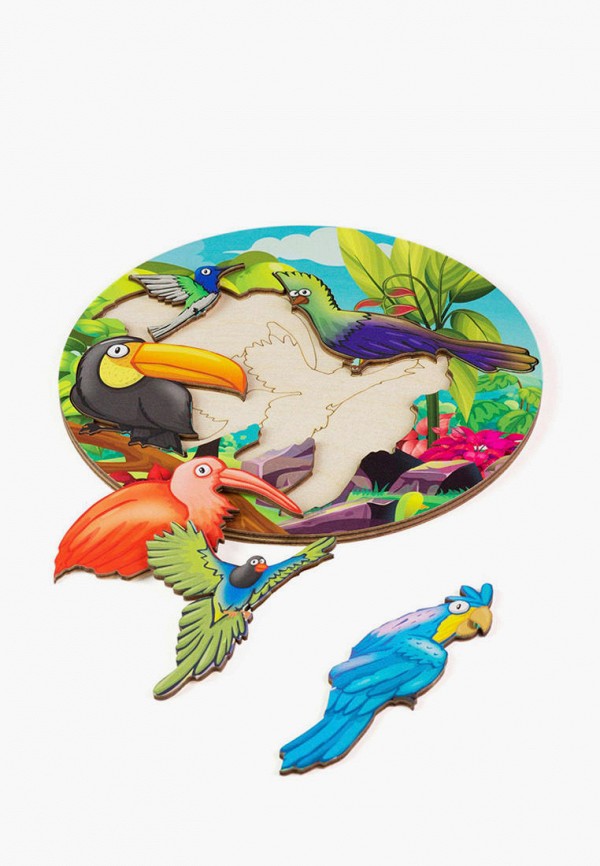 фото Набор игровой paremo