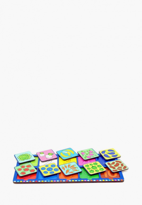 фото Набор игровой paremo