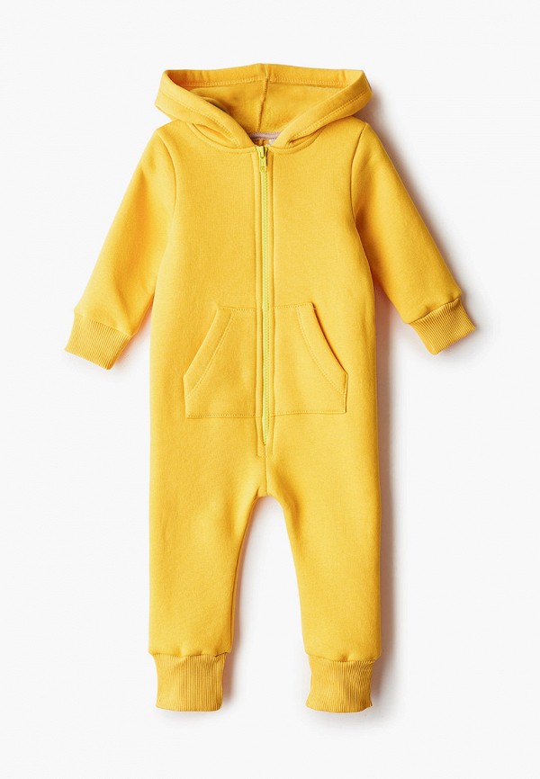 

Комбинезон Trendyco Kids, Желтый