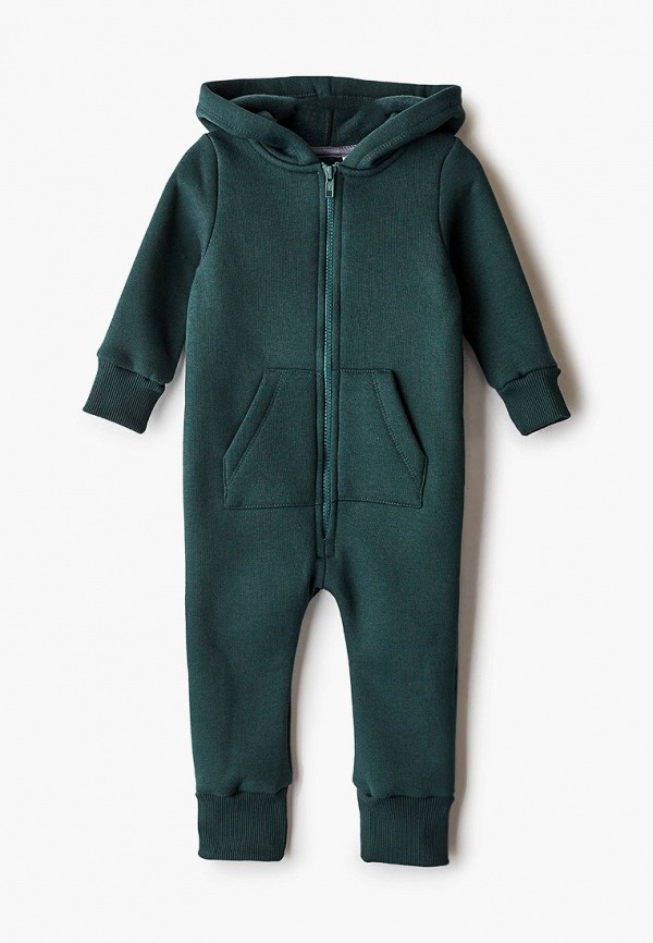 

Комбинезон Trendyco Kids, Зеленый