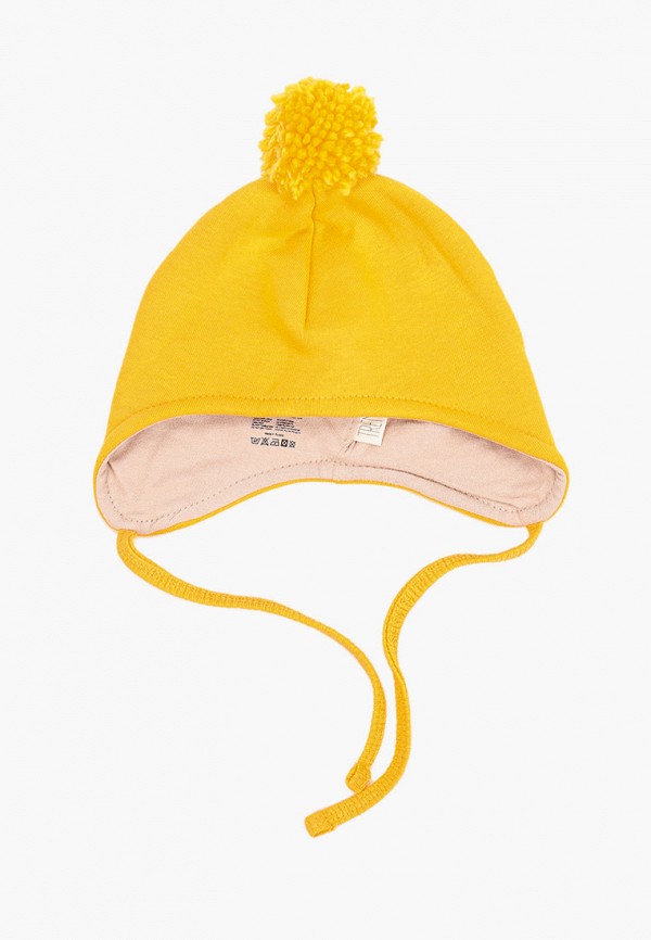 

Шапка Trendyco Kids, Желтый
