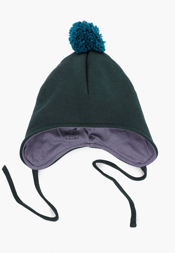 

Шапка Trendyco Kids, Зеленый