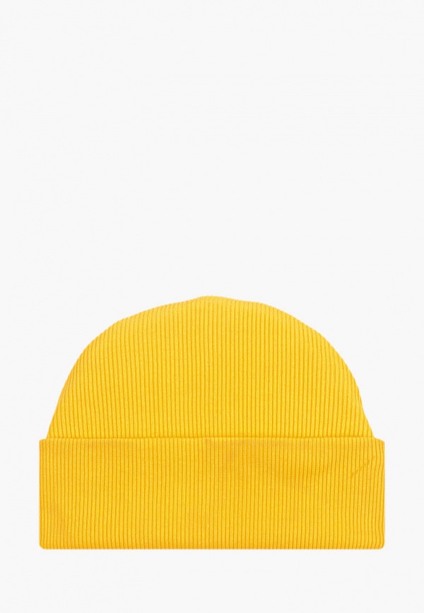 

Шапка Trendyco Kids, Желтый, из кашкорсе