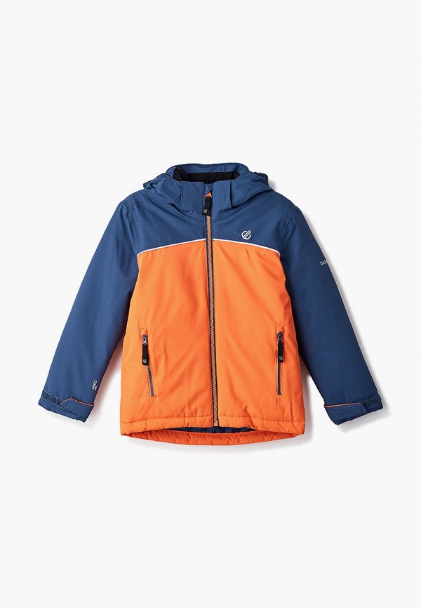 

Куртка утепленная Dare 2b, Оранжевый, Impose Jacket