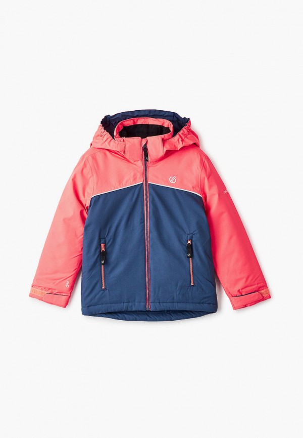 

Куртка утепленная Dare 2b, Синий, Impose Jacket