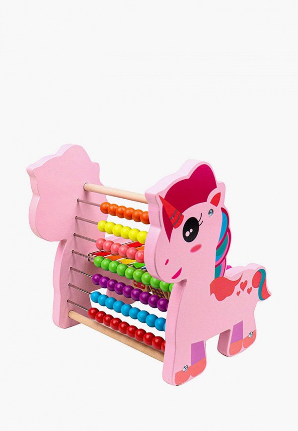 

Игрушка Рыжий Кот, Разноцветный, Пони (23х15х22см)
