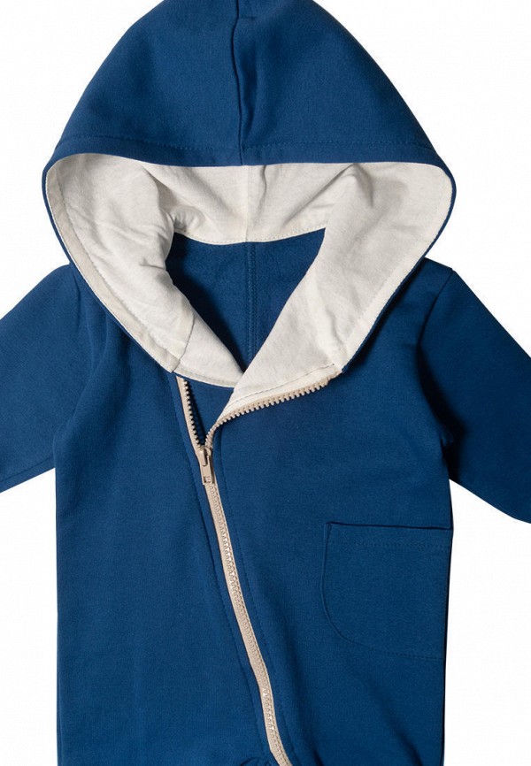 фото Комбинезон бельевой сонный гномик