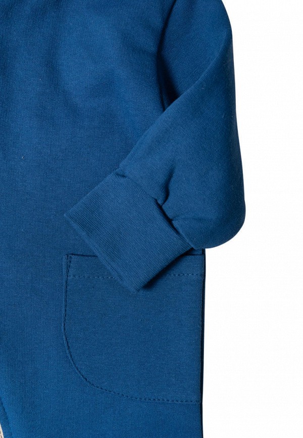 фото Комбинезон бельевой сонный гномик