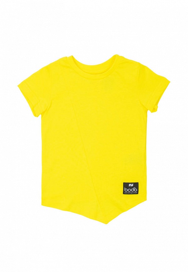 Футболка bodo 560₽