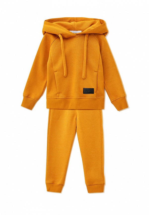 

Костюм спортивный Sorelle, Желтый, Sorelle MP002XC00O2K