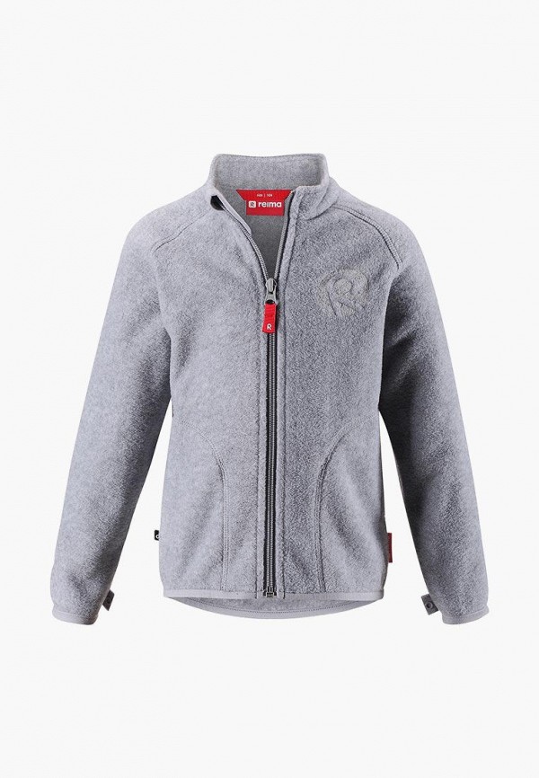 

Олимпийка Reima, Серый, Inrun