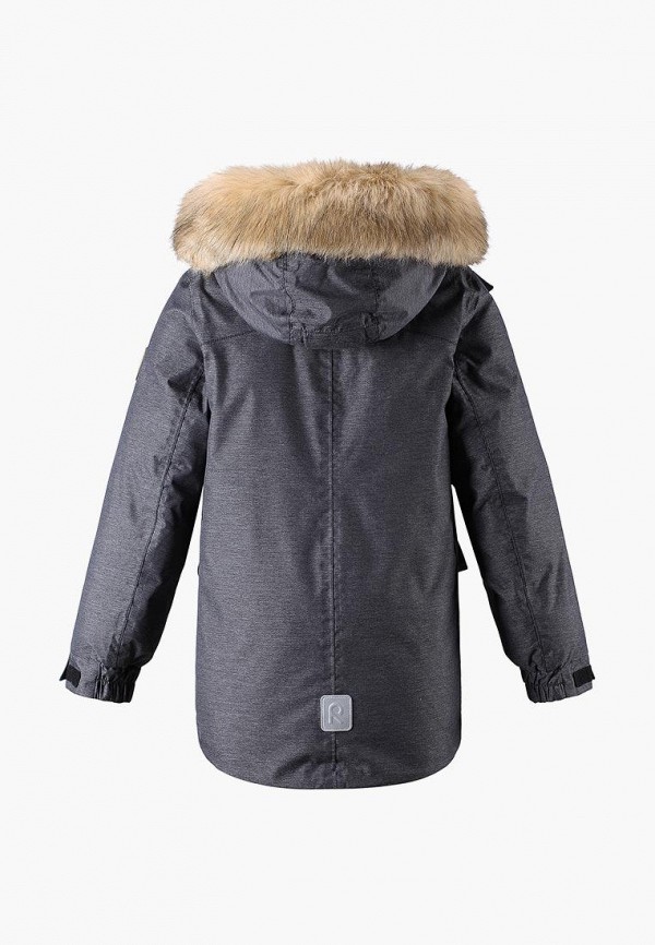 

Пуховик Reima, Серый, Reima MP002XC00O4V