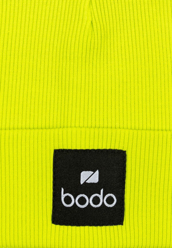 

Шапка bodo, Зеленый