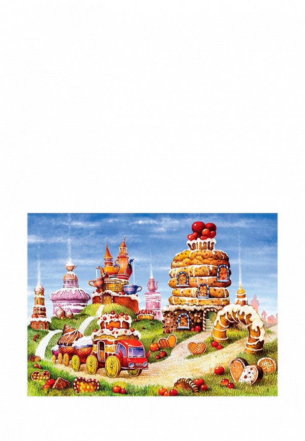 фото Пазл davici