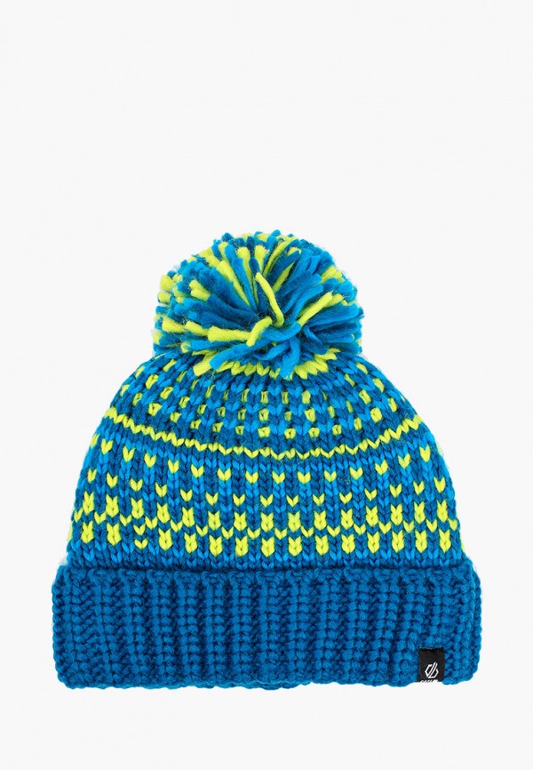 

Шапка Dare 2b, Синий, Agitate II Beanie