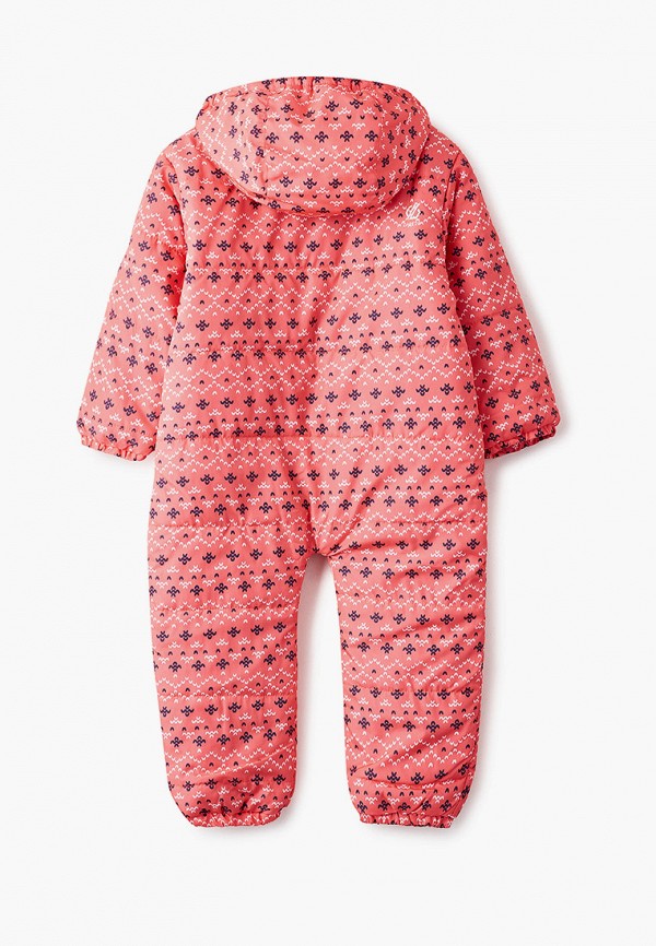

Комбинезон утепленный Dare 2b, Розовый, Bambino II Snowst