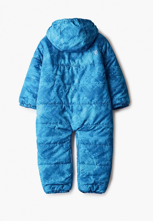 

Комбинезон утепленный Dare 2b, Синий, Bambino II Snowst