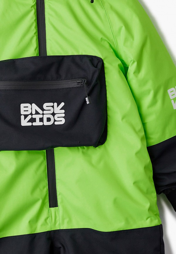 фото Комбинезон утепленный bask kids