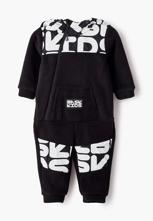 

Комбинезон Bask Kids, Черный
