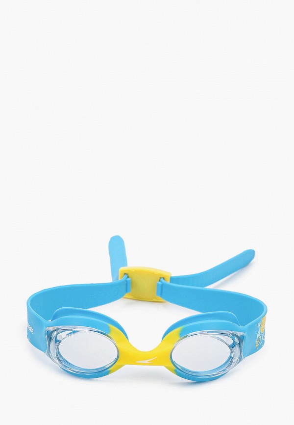 

Очки для плавания Speedo, Синий, AQUAPULSE PRO