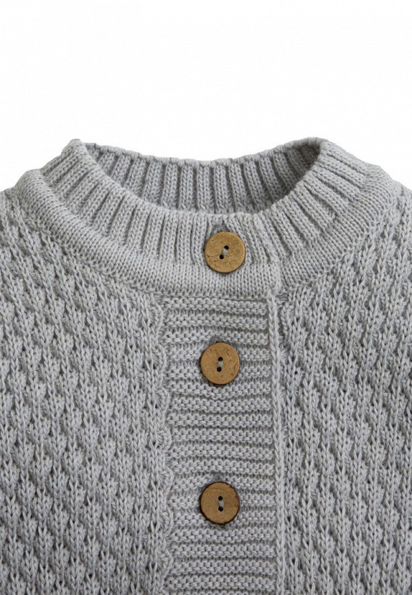 

Комбинезон Amarobaby, Серый, Pure Love Wool