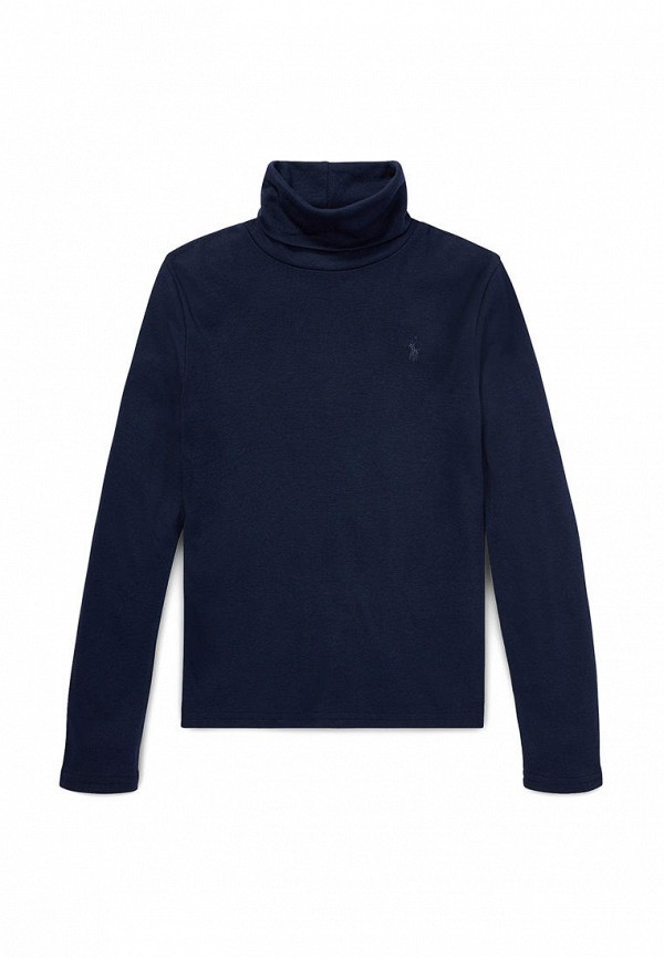 

Водолазка Polo Ralph Lauren, Синий