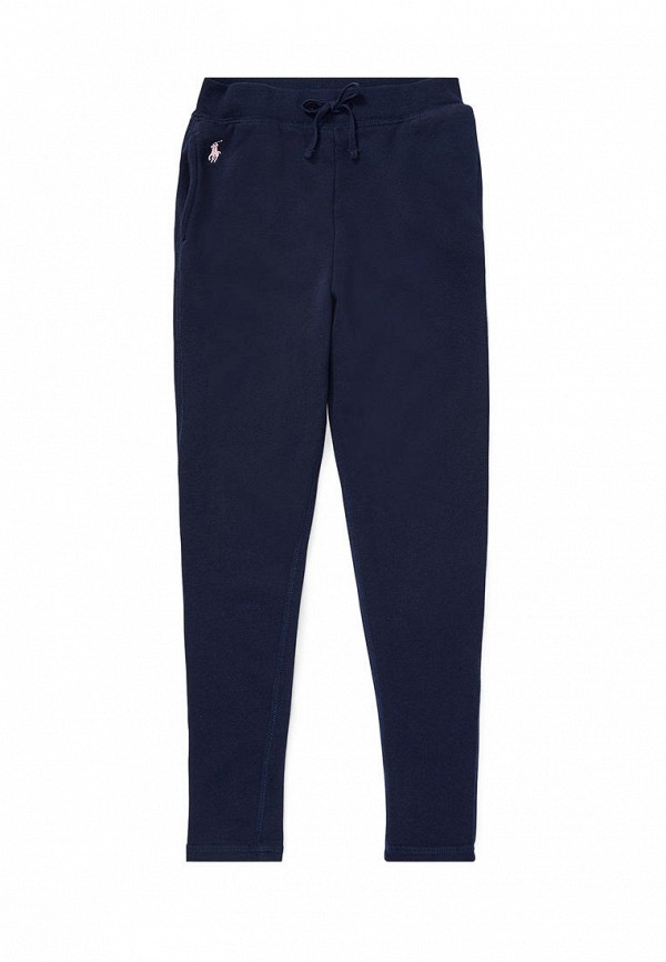 

Брюки спортивные Polo Ralph Lauren, Синий