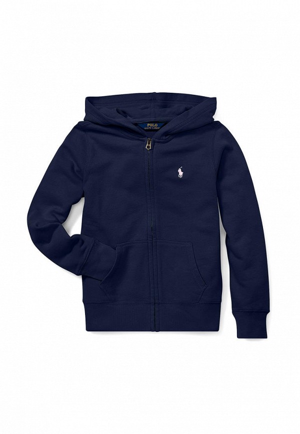 

Толстовка Polo Ralph Lauren, Синий, Polo Ralph Lauren MP002XC00OC6
