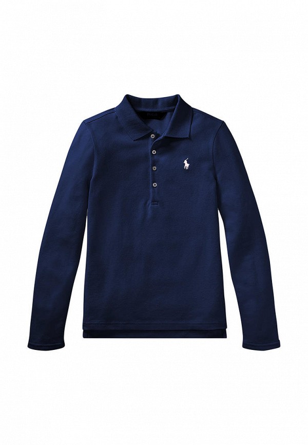 

Поло Polo Ralph Lauren, Синий