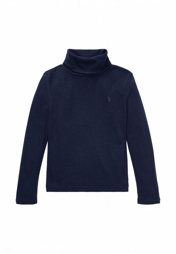 

Водолазка Polo Ralph Lauren, Синий, Polo Ralph Lauren MP002XC00OC8