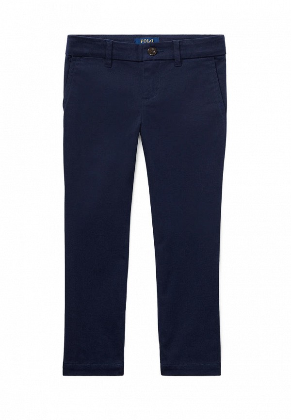 

Брюки Polo Ralph Lauren, Синий