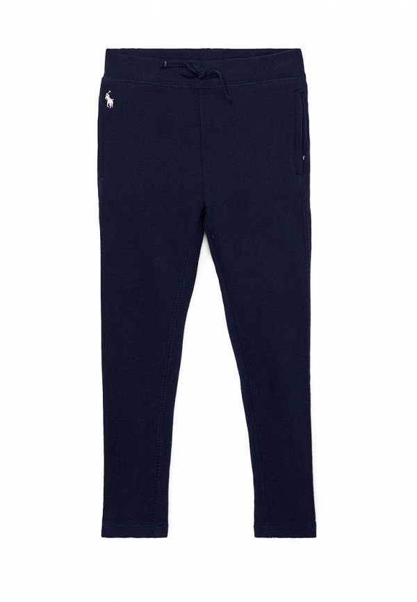 

Брюки спортивные Polo Ralph Lauren, Синий