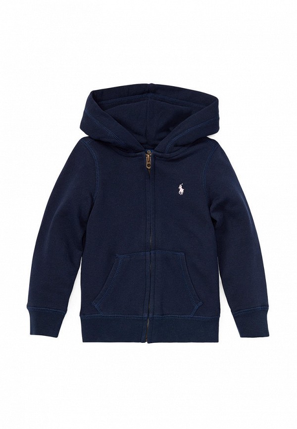 

Толстовка Polo Ralph Lauren, Синий
