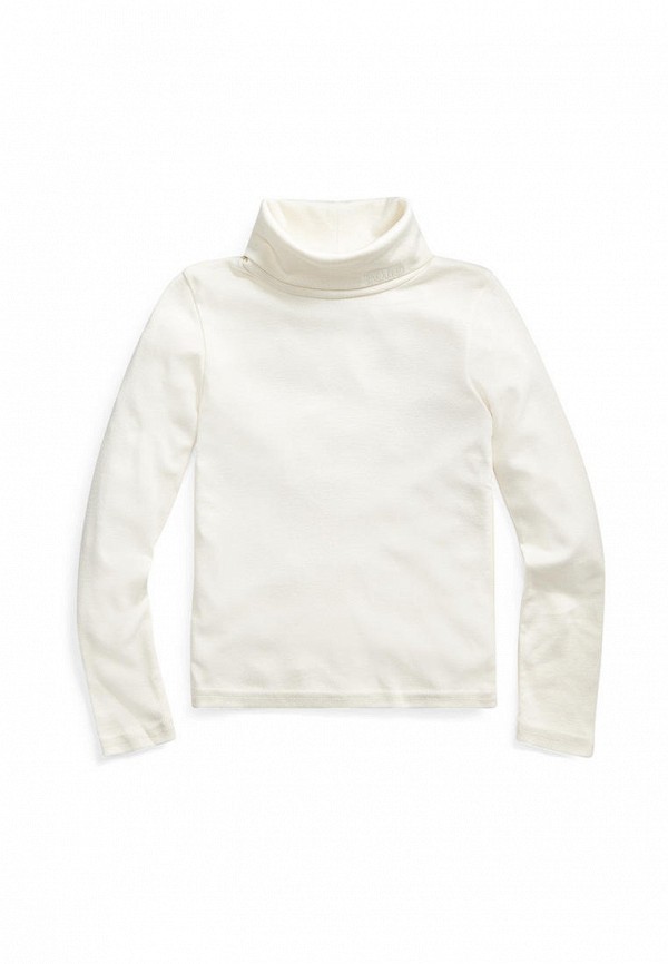 

Водолазка Polo Ralph Lauren, Белый, Polo Ralph Lauren MP002XC00OCV