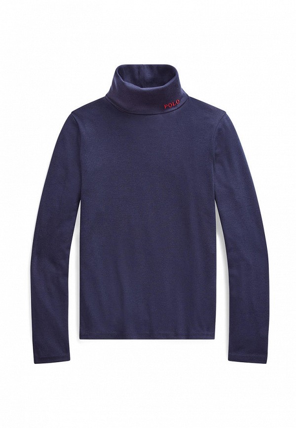 

Водолазка Polo Ralph Lauren, Синий, Polo Ralph Lauren MP002XC00OCW