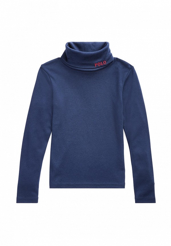 

Водолазка Polo Ralph Lauren, Синий