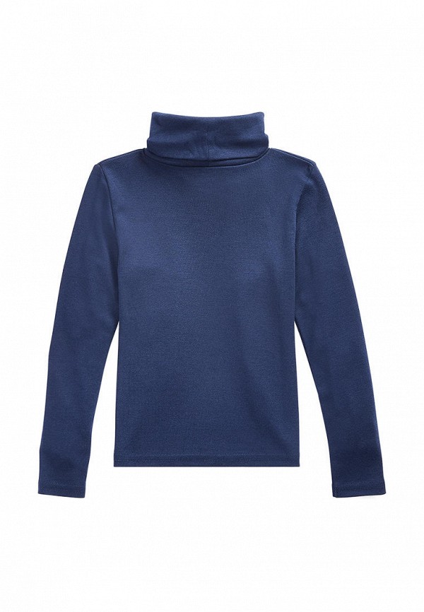 

Водолазка Polo Ralph Lauren, Синий, Polo Ralph Lauren MP002XC00OCX