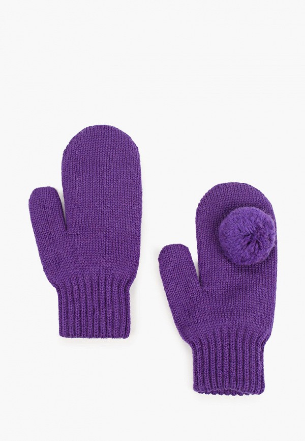 

Варежки Airwool, Фиолетовый