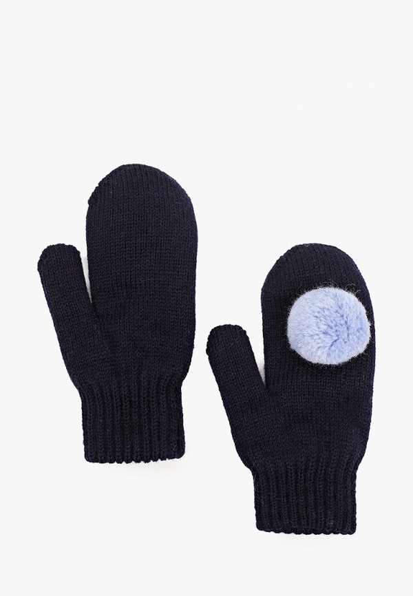 

Варежки Airwool, Синий