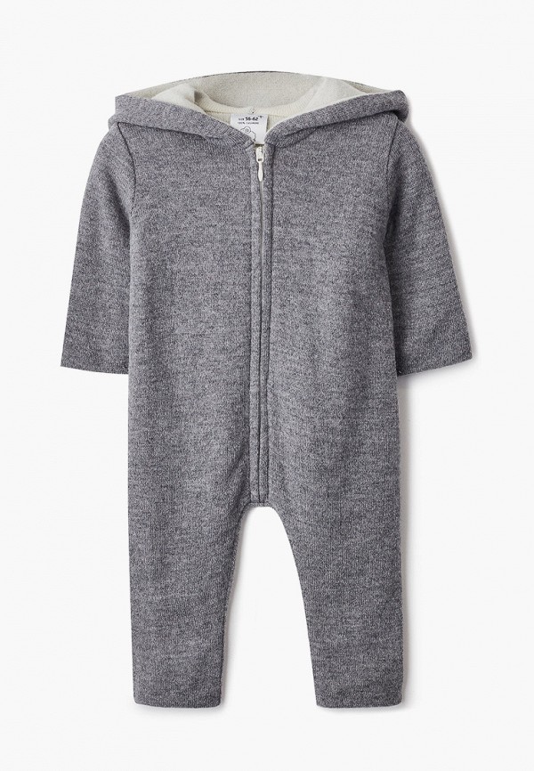 

Комбинезон Airwool, Серый