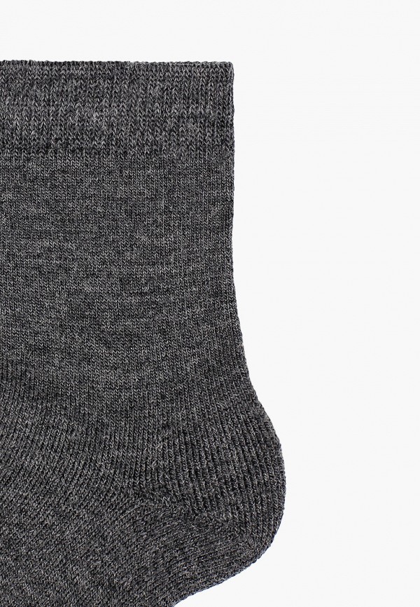 Носки для девочки Airwool цвет серый  Фото 2