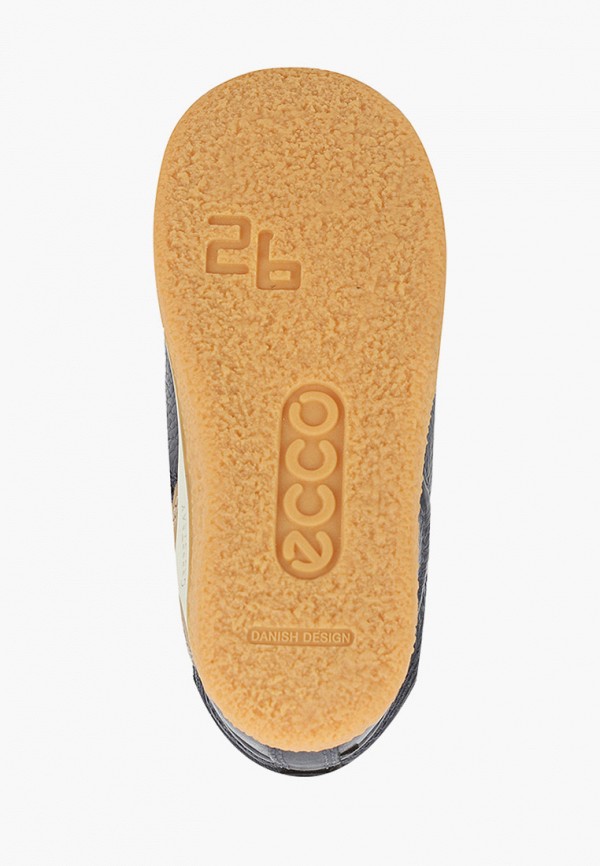 

Сапоги Ecco, Синий, ECCO CREPETRAY MINI