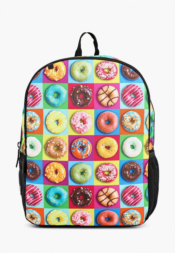 Рюкзак детский Mojo цвет разноцветный 