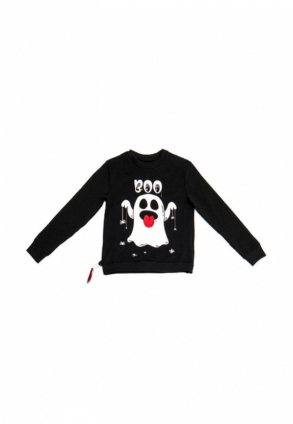 

Свитшот Kids Couture, Черный